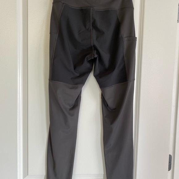 Kari Traa Ane Leggings Tights Sz Sm - Picture 6 of 6